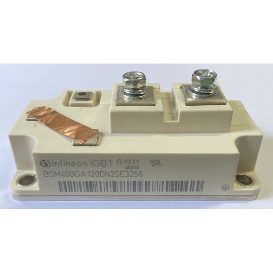 BSM400GA120DN2SE3256