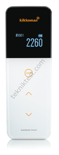 Kikkoman Lumitester Smart Hijyen Monitörü ( Sadece Cihaz)