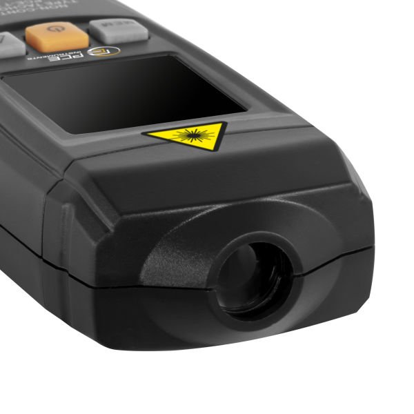 PCE-T 220 Takometre Temassız