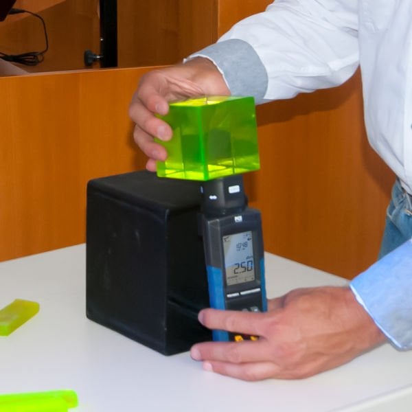 PCE-RAM 10 Radyasyon Ölçüm Cihazı