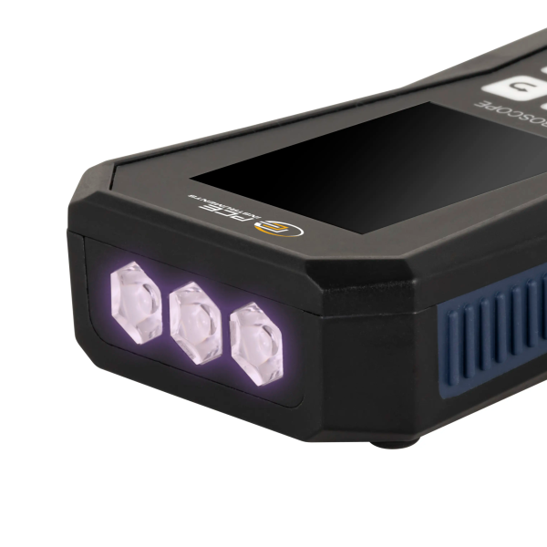 PCE-LES 103UV-365 UV Işıklı UV-Stroboskop