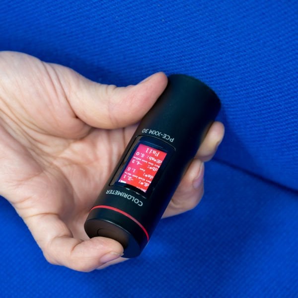 PCE-XXM 30 Renk Ölçüm Cihazı