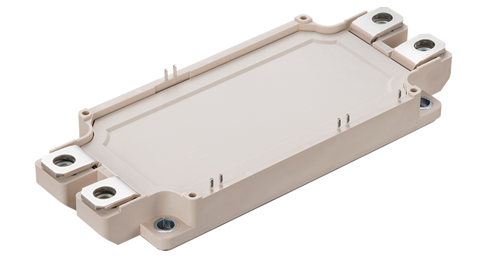 Fuji Electric 2MBI600XNE120-50 igbt Modül