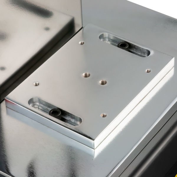 PCE-VTS 50 Kuvvet Test Standı