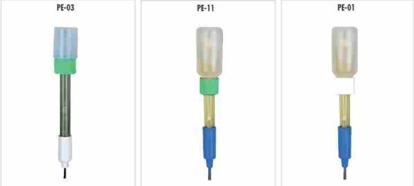 PE-11 Lutron Ph Elektrodu