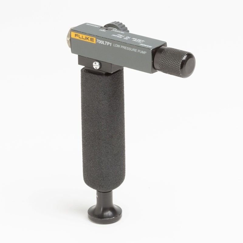 Fluke 700LTP-1 Düşük-Basınç Test Pompası