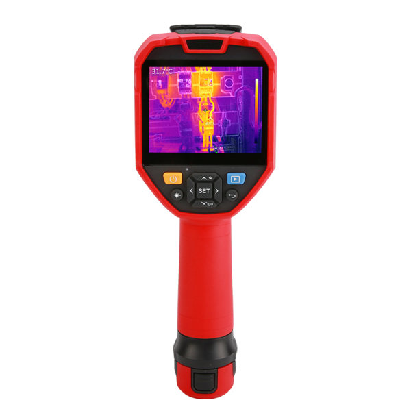 Uni-t UTi730V Profesyonel Gelişmiş Termal Kamera