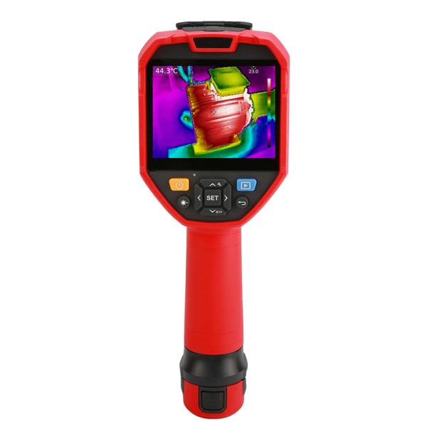 Uni-t UTi730V Profesyonel Gelişmiş Termal Kamera