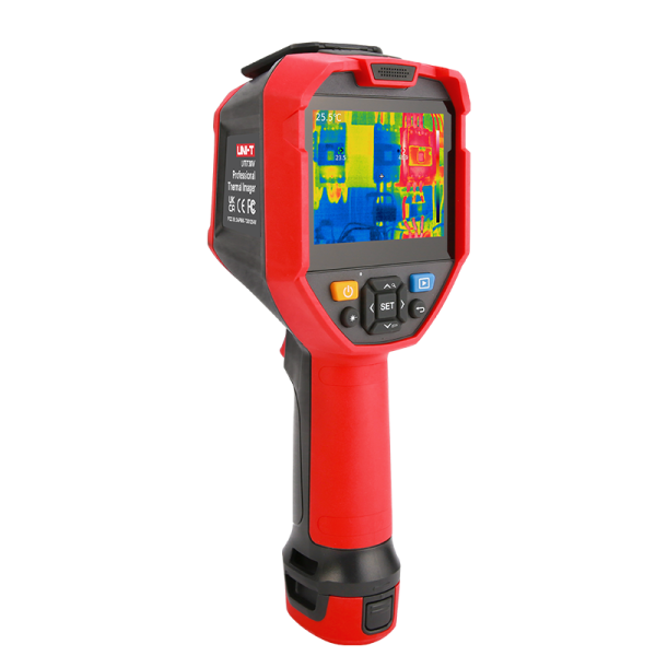 Uni-t UTi730V Profesyonel Gelişmiş Termal Kamera