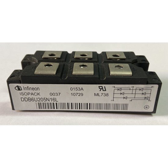 DDB6U205N16L