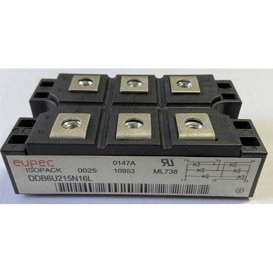DDB6U215N16L