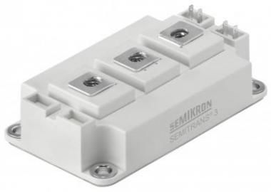 Semikron SKM300GB12M7 igbt - Mosfet