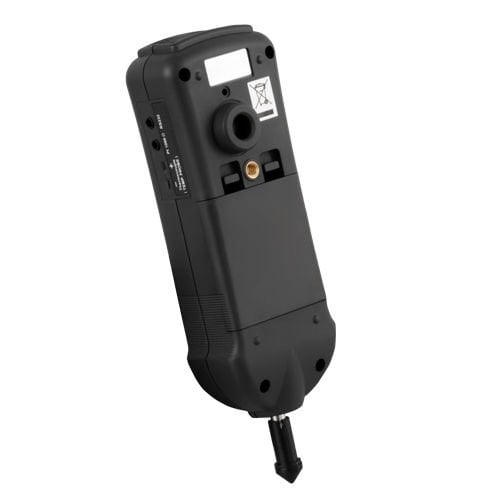 PCE-T 260 Devir Ölçüm Cihazı