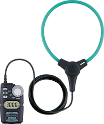 KYORITSU KEW 2210R 3000A AC Pensampermetre