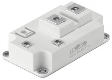Semikron SKKE800F17 igbt - Mosfet