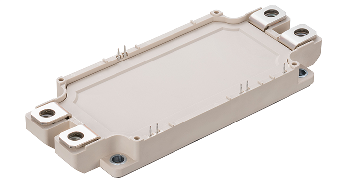 Fuji Electric 2MBI800XRNF170-50 igbt Modül