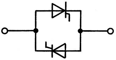 Semikron SKKQ 560/14E