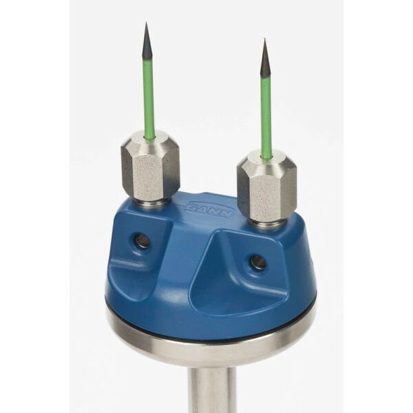 Gann M 18 Çakma Elektrot