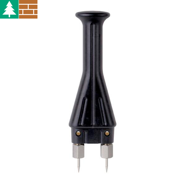 Gann M 20 Prob - Ahşap Ve Yapı Nemini Ölçmek İçin Çakma Elektrot