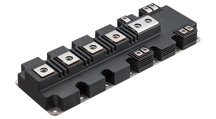 Fuji Electric 2MBI1400XXB170-50NEW igbt Modül