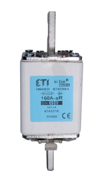Eti NH2 UQ02 aR 630A/690V