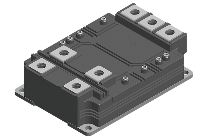 Fuji Electric 2MBI1200XZF230-50NEW igbt Modül
