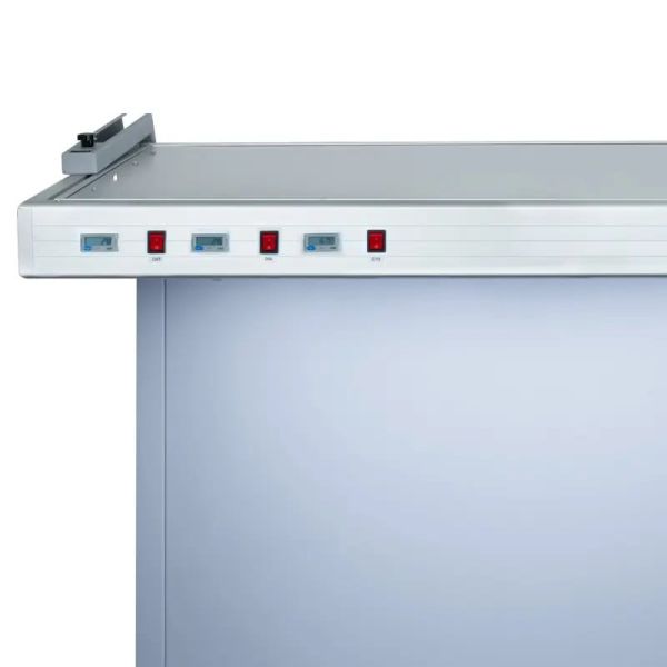 PCE-CIC 20 Işık Kabini