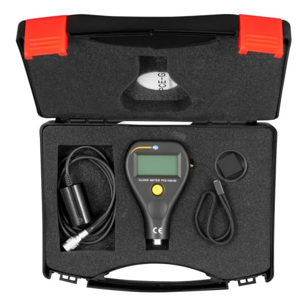 PCE-GM 80 Parlaklık Ölçüm Cihazı
