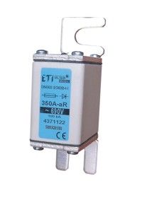 Eti NHS000/80 UQ01 aR 80A/690V