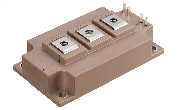 Fuji Electric 2MBI400VD-120-50 igbt Modül