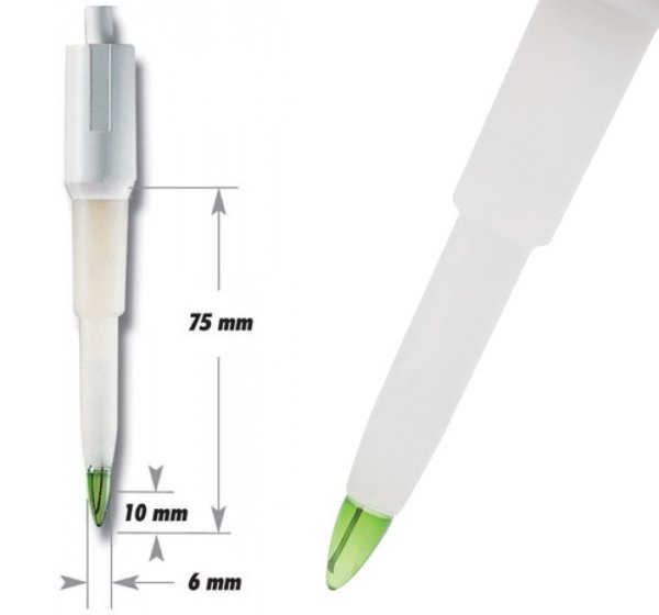 Hanna FC200B Yarı Katı Gıda ve Süt Ürünleri Ph Elektrodu BNC Girişli