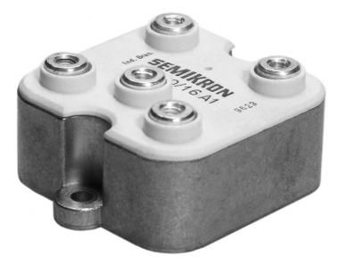 Semikron SKDN 60/16 A1