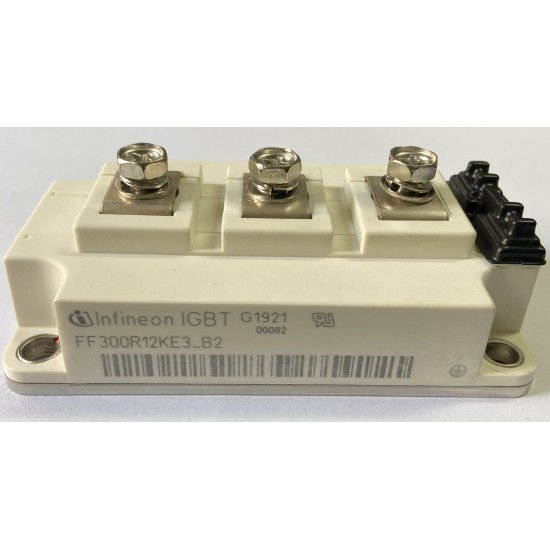FF300R12KE3-B2