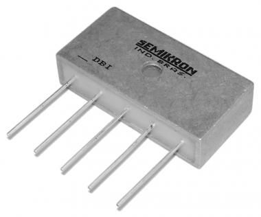 Semikron DBI 25-12
