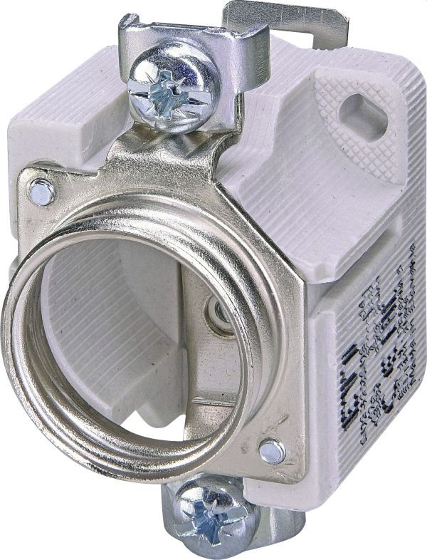 Eti DII E27 25A EZN 1p