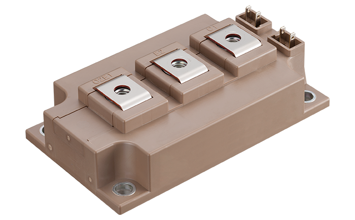 Fuji Electric 2MBI450VH-120-50 igbt Modül