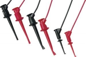 Fluke TL970 Kanca ve Kıskaç Kiti