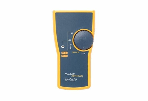 Fluke Networks Mt-8200-60-kit IntelliTone Pro 200 LAN - Toner ve Prob