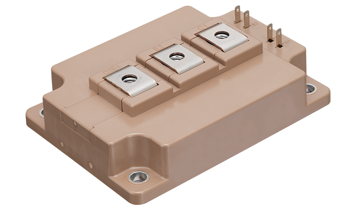 Fuji Electric 2MBI450VE-120-50 igbt Modül