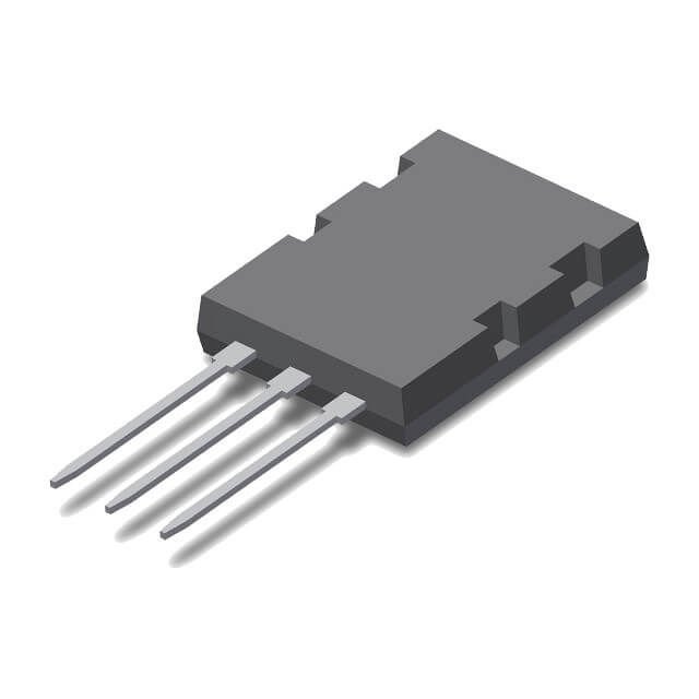 Ixys IXYB82N120C3H1 igbt - Modül