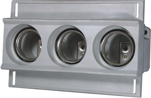 Eti DIII E33 63A EZV 3p+ZP