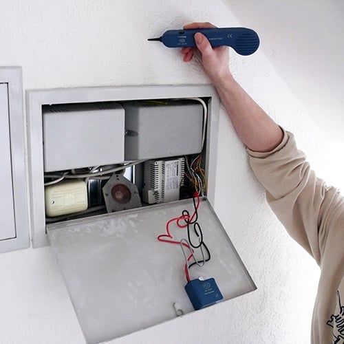 PCE-180 CBN Hat Bulucu