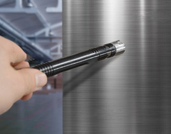 WRNM 1503 K Tipi Yüzey Sıcaklık Ölçer Probu 400°C