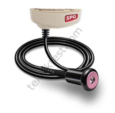 Defelsko PRBSPGS Prob ( Blasted Steel )