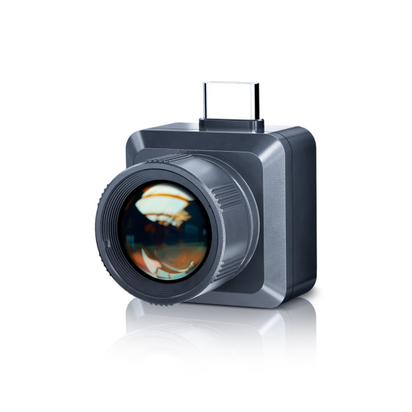 Thermal Master T2 Pro Gece Görüşlü Mobil Termal Kamera  - ANDROID -