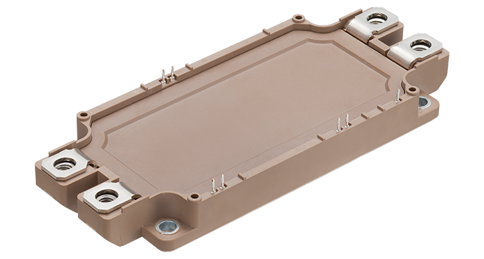 Fuji Electric 2MBI225VX-170-50 igbt Modül