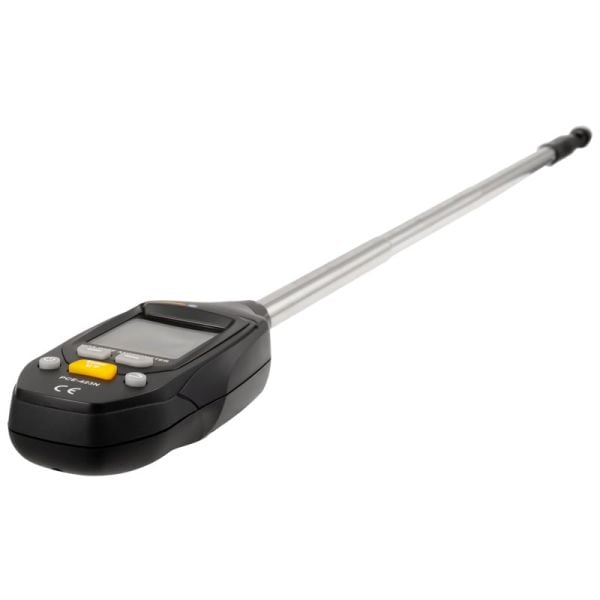 PCE-423N Hava Akışı Ölçer