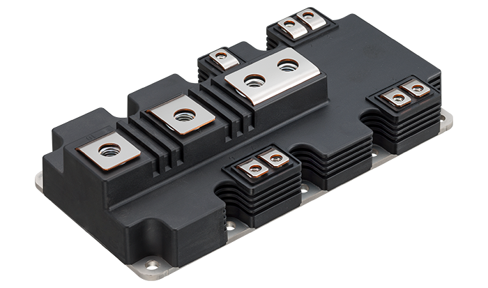 Fuji Electric 2MBI900VXA-120P-50 igbt Modül