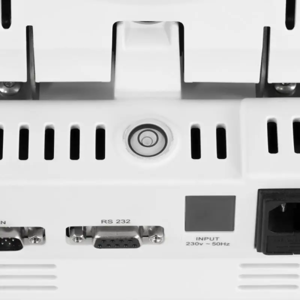 PCE-MA 60XT Hassas Nem Tayin Cihazı