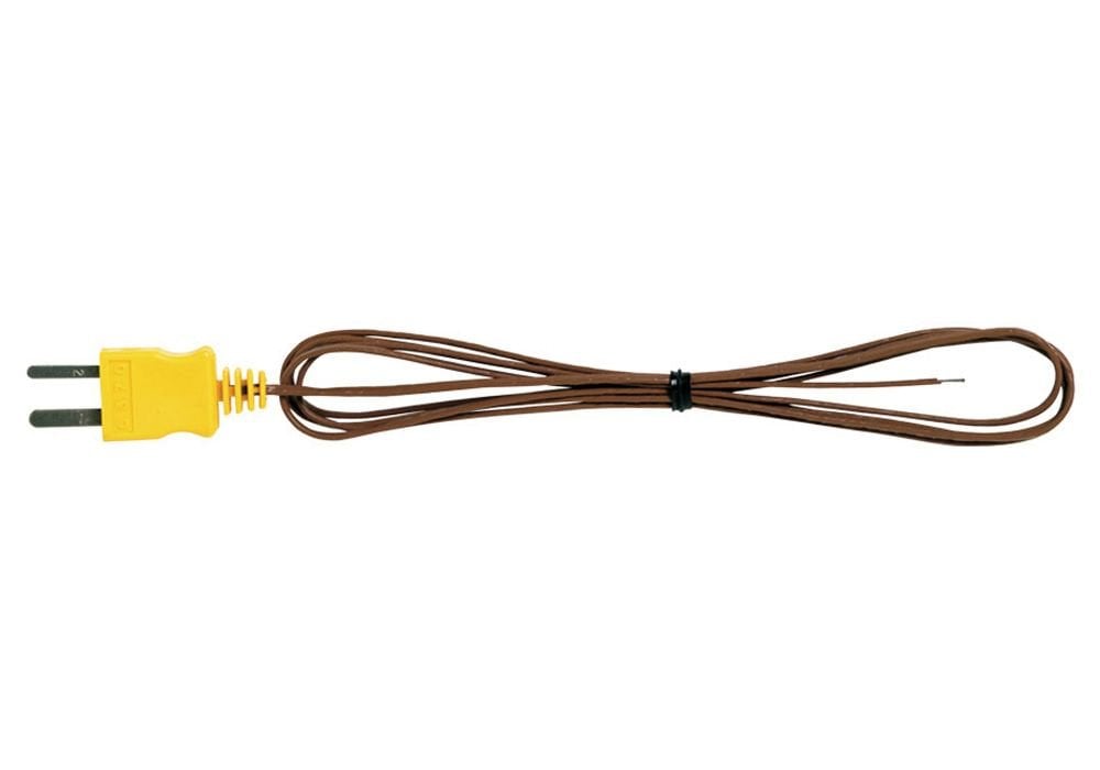 Fluke 80PK-1 Genel Amaçlı Sıcaklık Sezici K tipi
